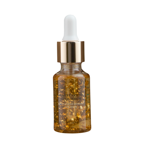 OLIBAN REJUVENATING GOLD SERUM