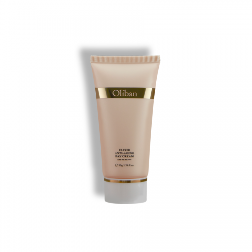 OLIBAN ELIXIR ANTI-AGING DAY CREAM