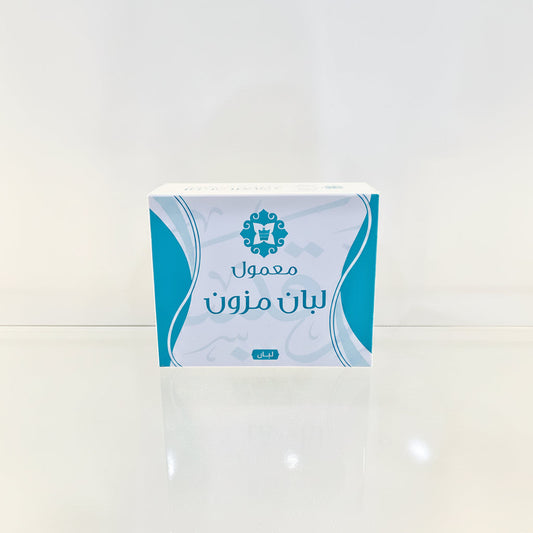معمول لبان مزون | اللبان الفاخر